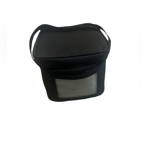 Medela Handbags - Medela Black Breast Milk Cooler Bag.